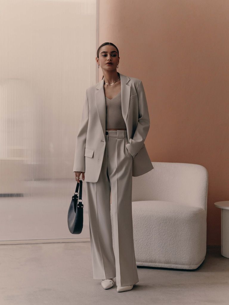 About Fashion Blogger